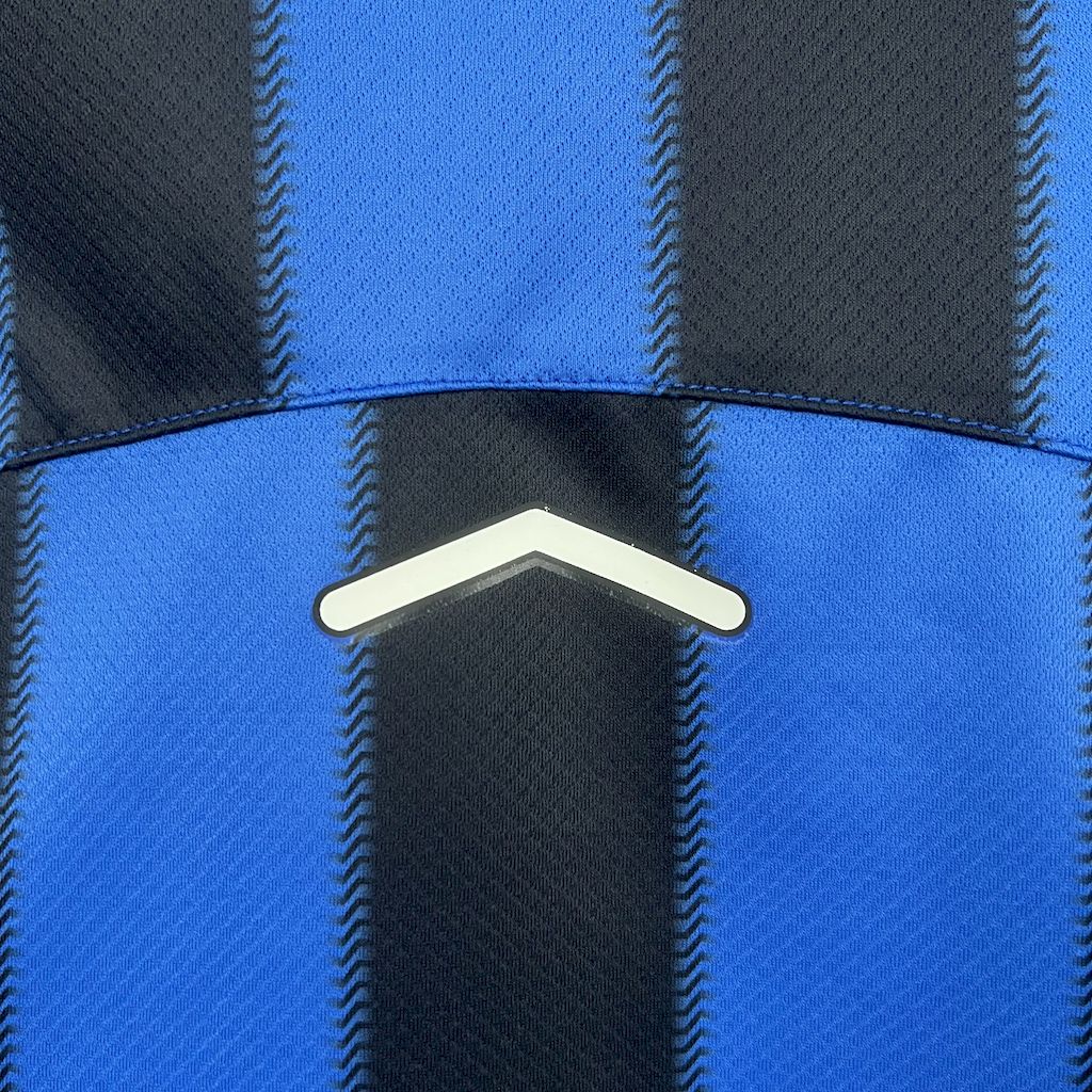 ATALANTA 25-26 HEMMATRÖJA