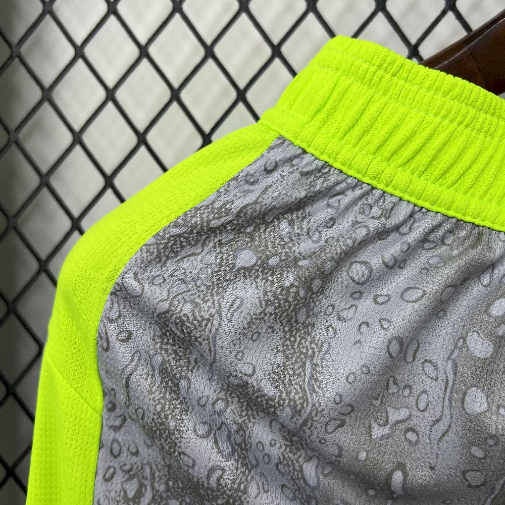 MANCHESTER CITY 25-26 TREDJESHORTS