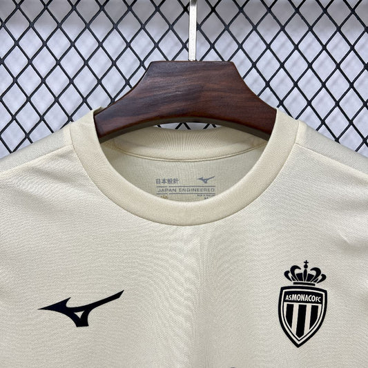 MONACO 25-26 TROISIÈME MAILLOT