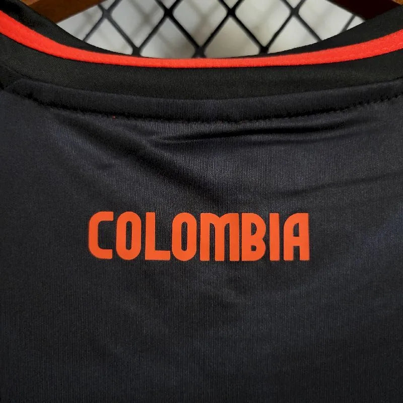 MAILLOT EXTÉRIEUR COLOMBIE 24-25