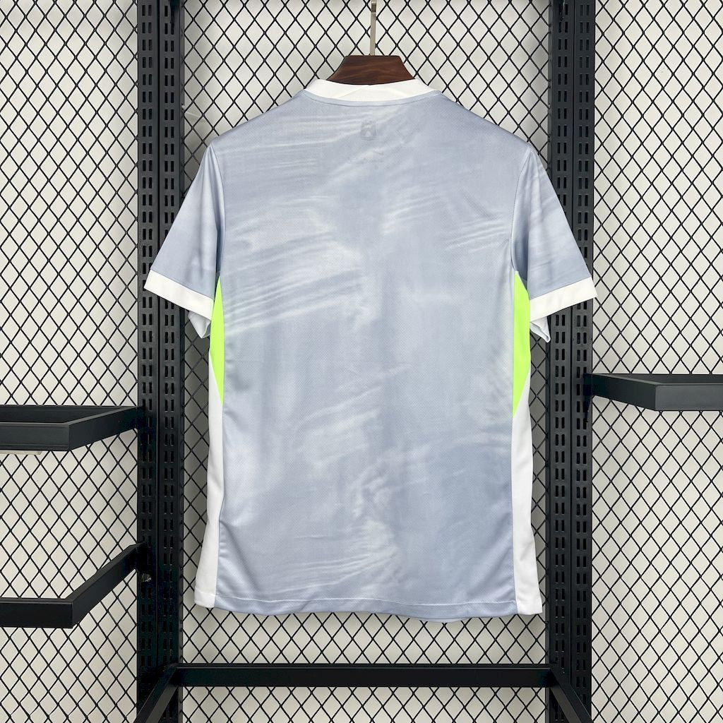 WOLFSBURG 25-26 BORTATRÖJA