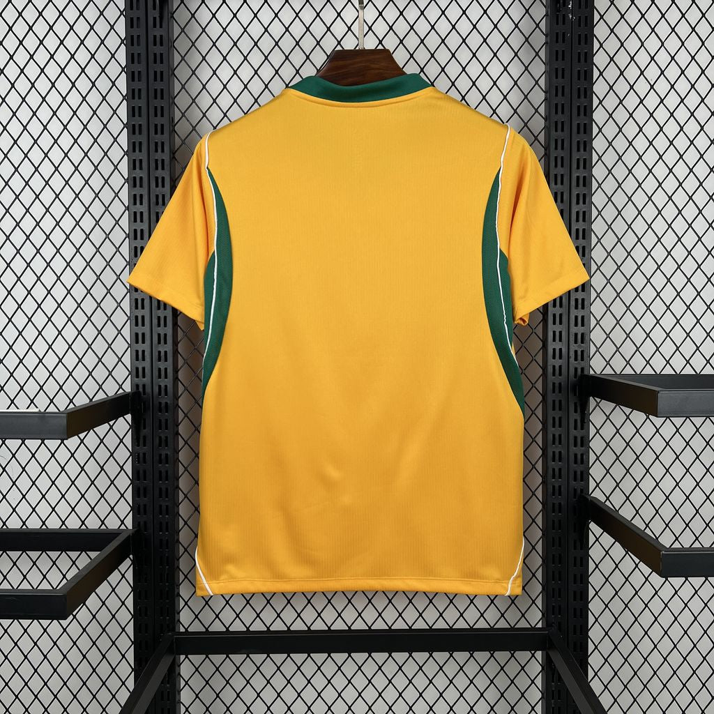 AUSTRALIEN 2026 HEMMATRÖJA