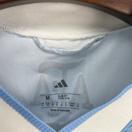 ARGENTINA - SPECIAL EDITION