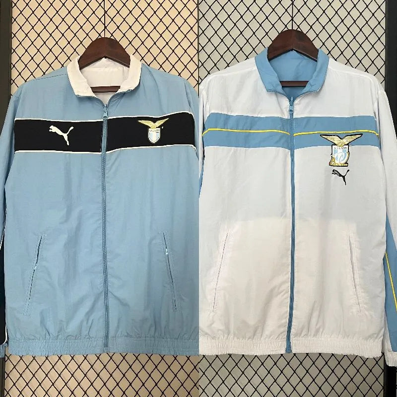 LAZIO - VESTE COUPE-VENT (DOUBLE FACE)