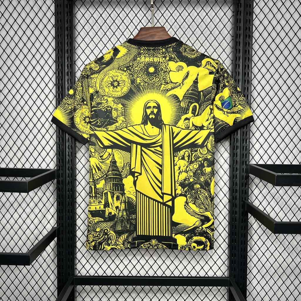BRASILIEN - SPECIAL EDITION