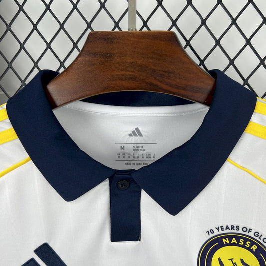 AL NASSR 25-26 THIRD SHIRT