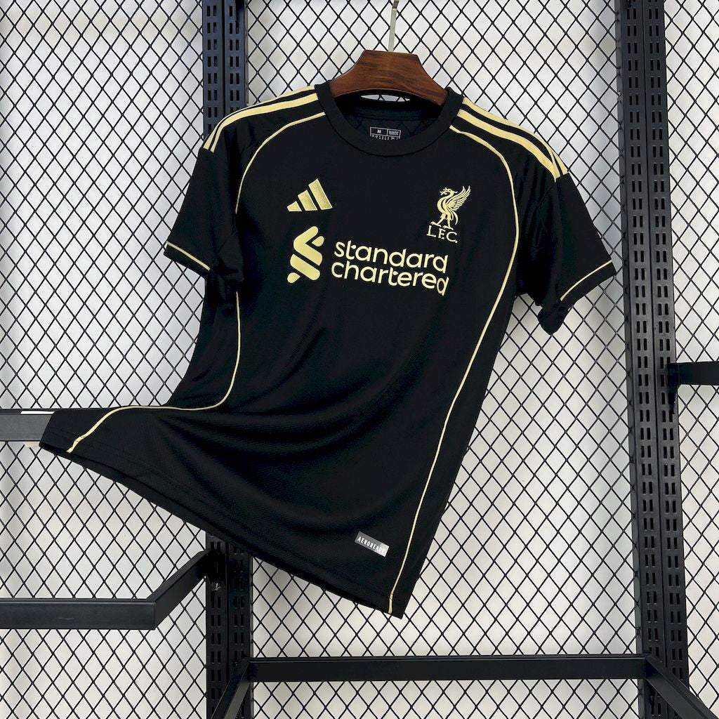 LIVERPOOL - SPECIAL EDITION