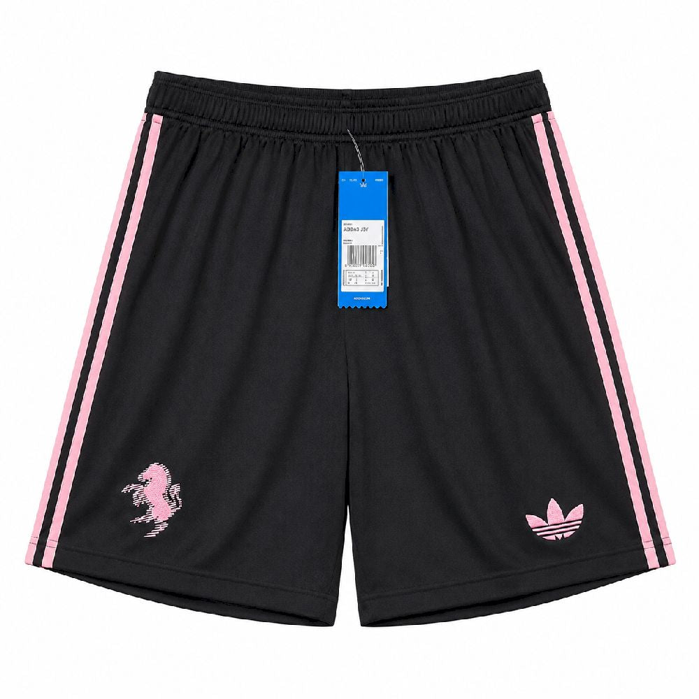 JUVENTUS 26-27 BORTASHORTS