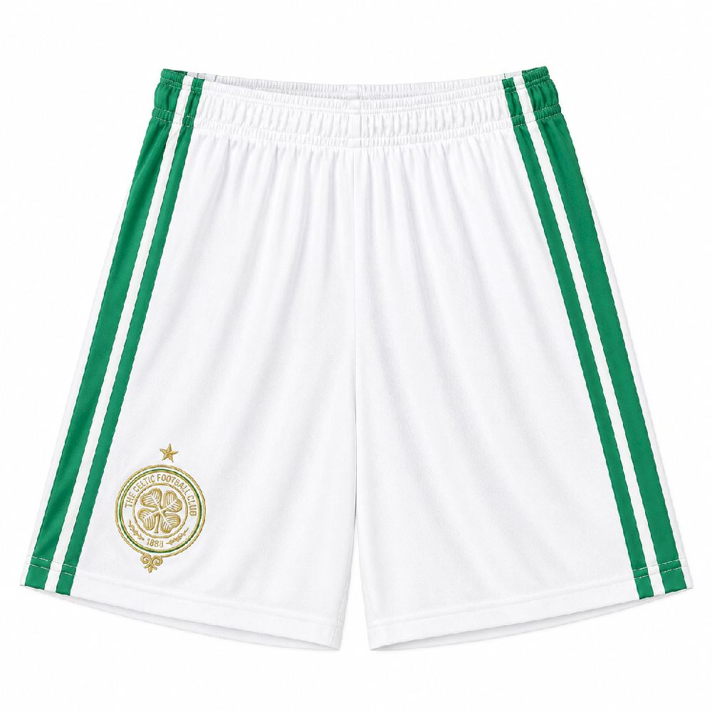 CELTIC 26-27 HEMMASHORTS