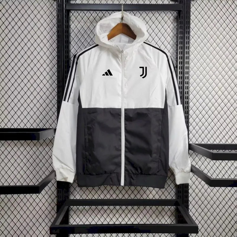 JUVENTUS - VINDJACKA