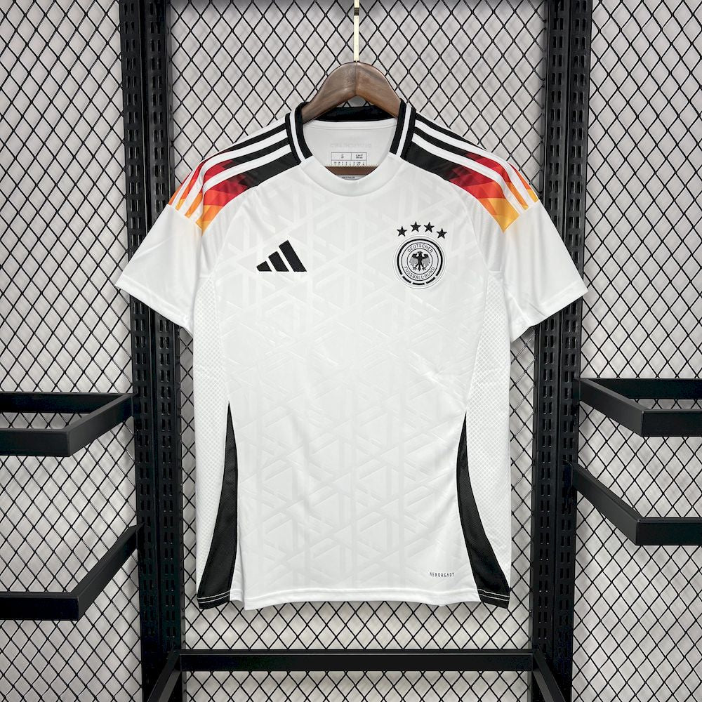 GERMANY 24-25 HOME SHIRT
