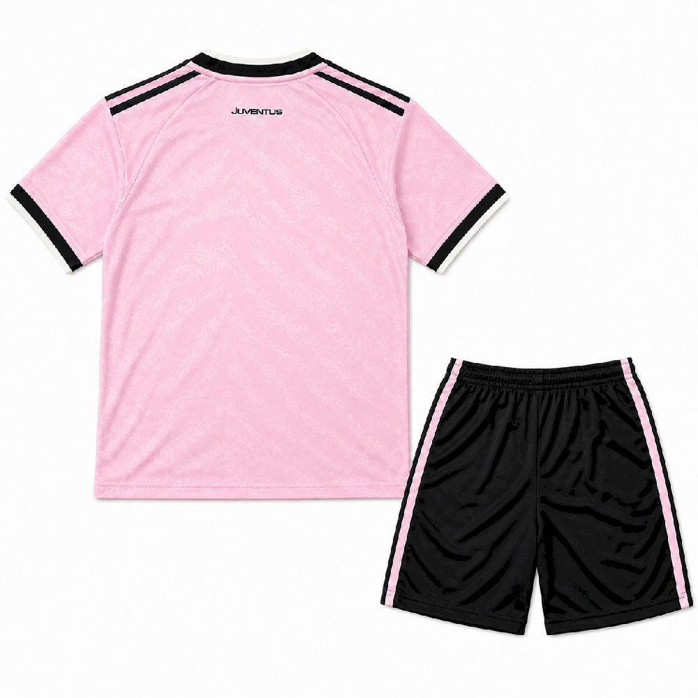 JUVENTUS BARN 26-27 BORTATRÖJA