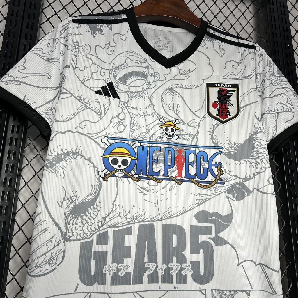 JAPAN - SPECIAL EDITION