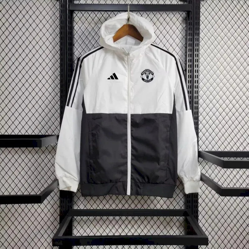 MANCHESTER UNITED - VINDJACKA