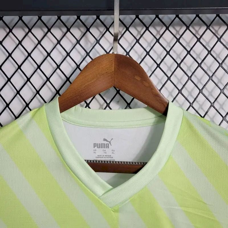 MANCHESTER CITY 23-24 GOALKEEPER SHIRT
