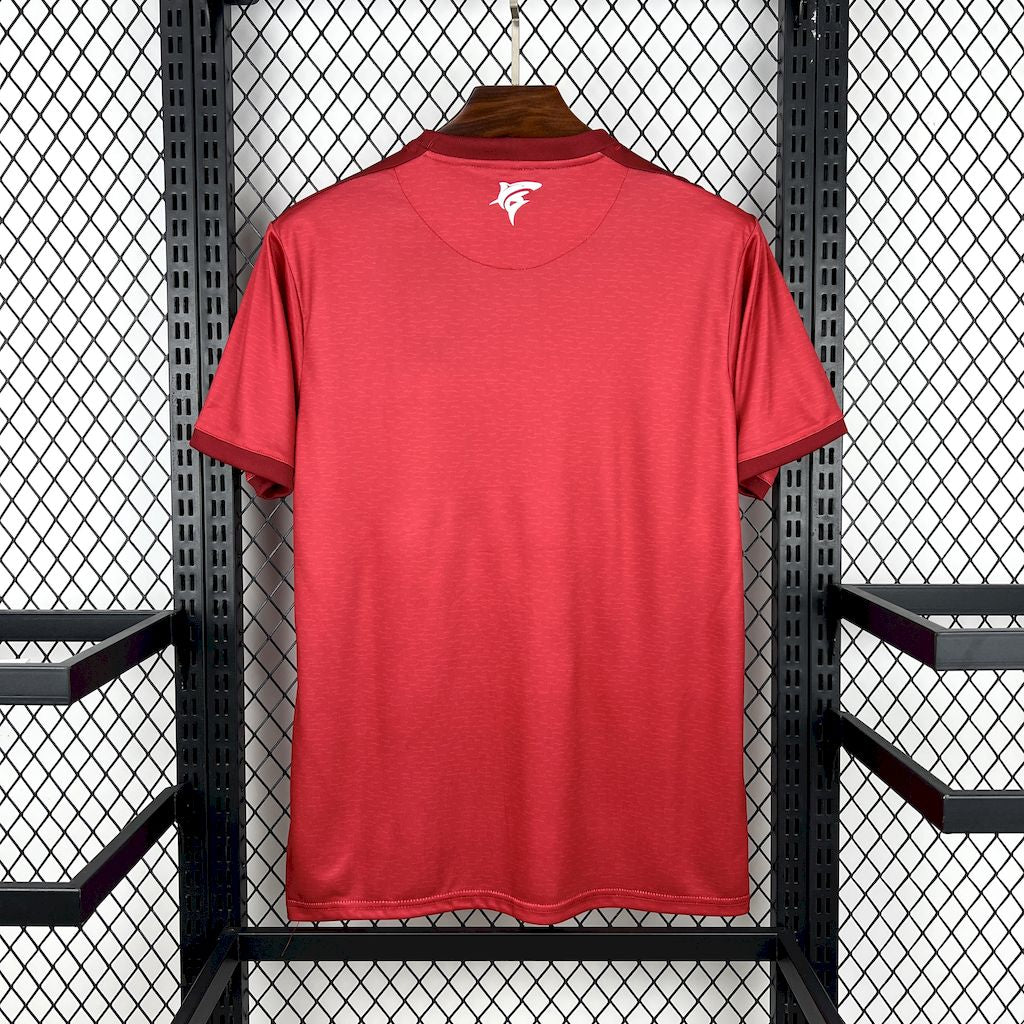 KAP VERDE 23-24 TREDJETRÖJA