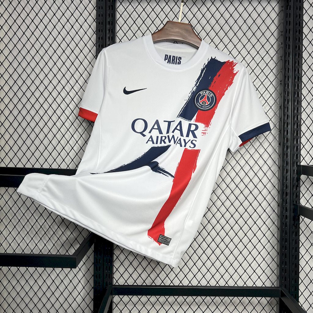 PSG 25-26 AWAY SHIRT