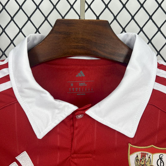 MAILLOT EXTÉRIEUR SÉVILLE 25-26