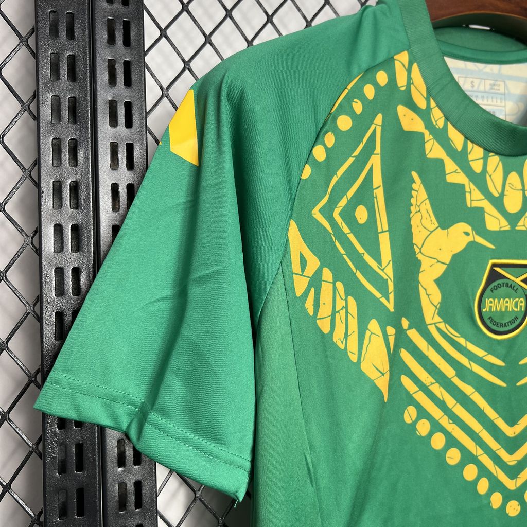 JAMAICA - TRAINING SHIRT
