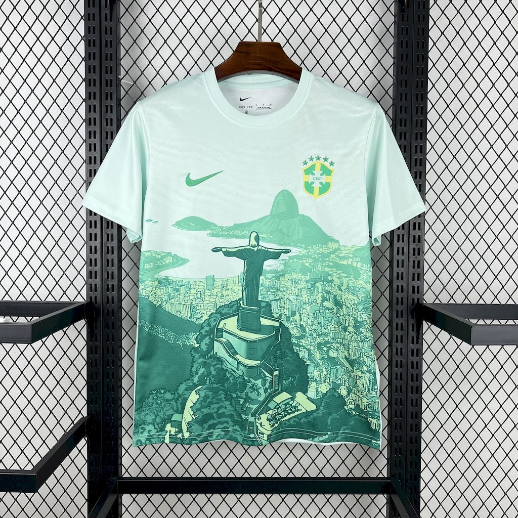 BRASILIEN - SPECIAL EDITION