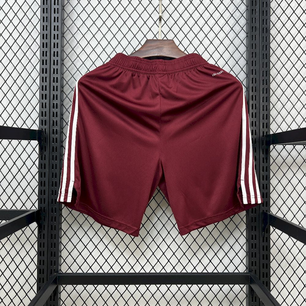ARSENAL 25-26 TREDJESHORTS