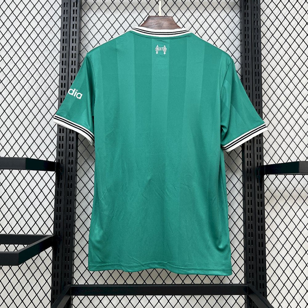LIVERPOOL 25-26 THIRD SHIRT