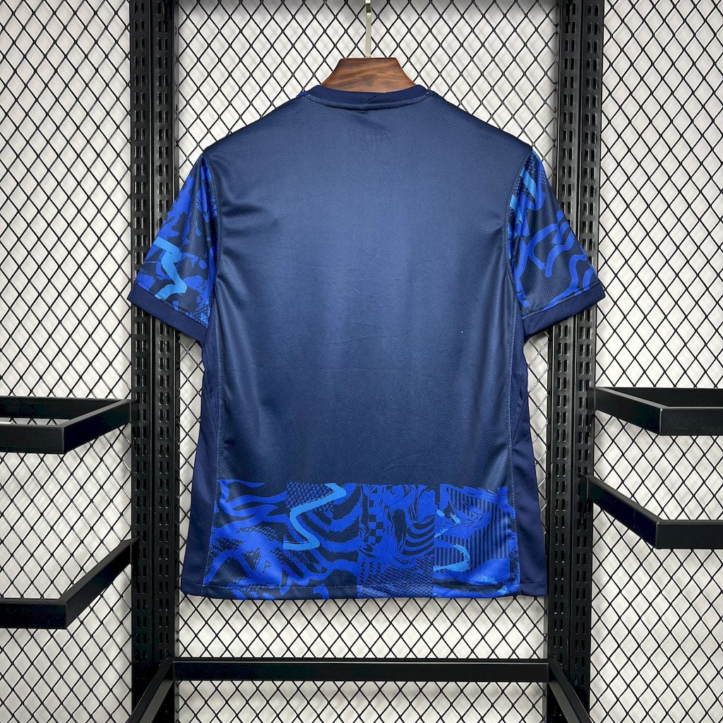 ATLETICO MADRID 24-25 TREDJETRÖJA