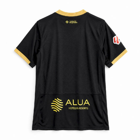 MALLORCA 26-27 BORTATRÖJA ( KOMMER UTAN LA LIGA BADGEN )
