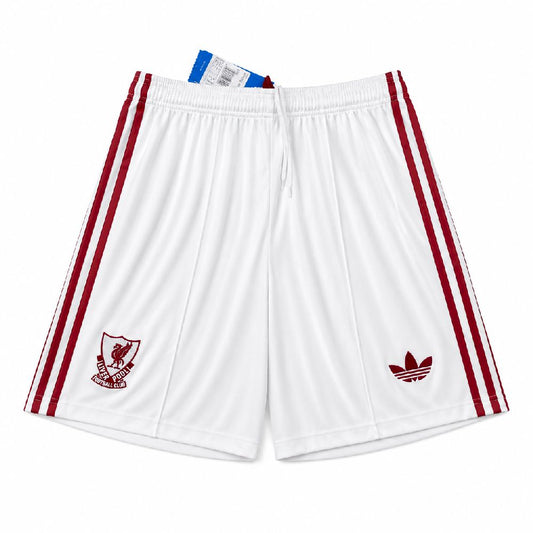 LIVERPOOL 26-27 BORTASHORTS