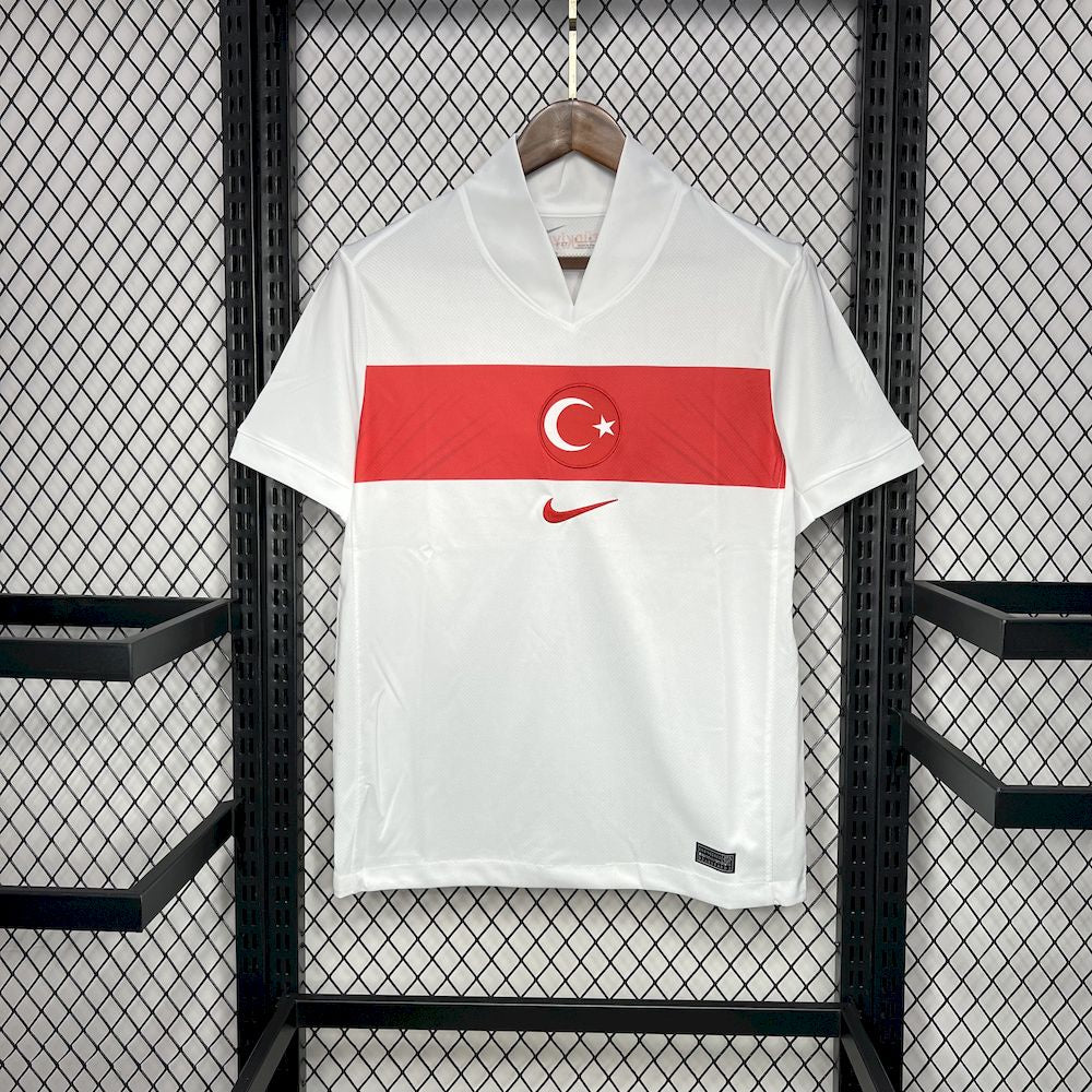 TURKIET 24-25 HEMMATRÖJA