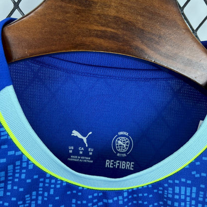 MARSEILLE 25-26 TREDJETRÖJA