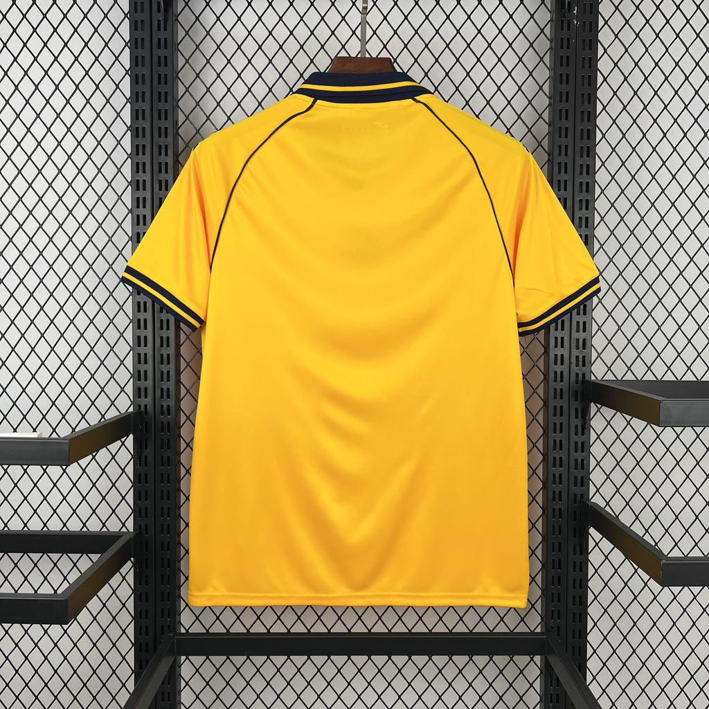 VILLARREAL RETRO - SPECIAL EDITION