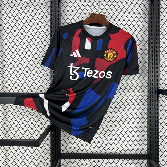 MANCHESTER UNITED - TRÄNINGSTRÖJA