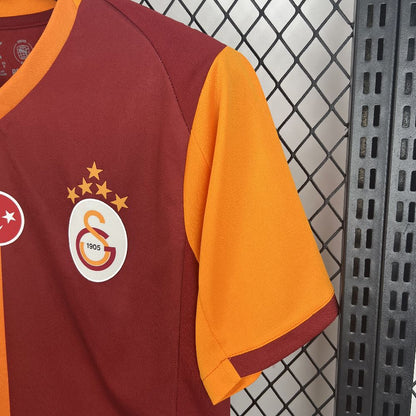 GALATASARAY 25-26 HEMMATRÖJA