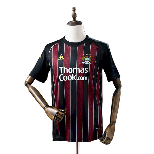 MANCHESTER CITY RETRO 08-09 BORTATRÖJA