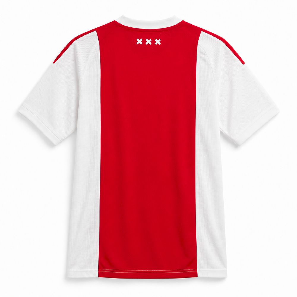 AJAX 26-27 HEMMATRÖJA