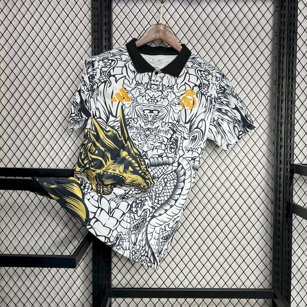 REAL MADRID - SPECIAL EDITION