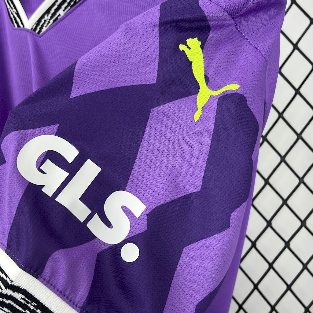 DORTMUND 24-25 MÅLVAKTSTRÖJA