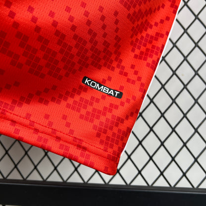 TUNISIEN 2026 HEMMATRÖJA