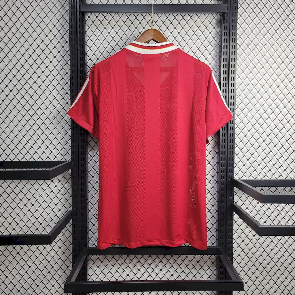 LIVERPOOL RETRO 95-96 HEMAMTRÖJA