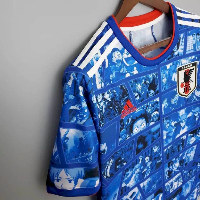 JAPAN - SPECIAL EDITION