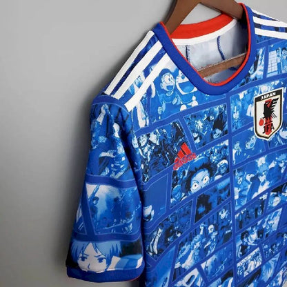 JAPAN - SPECIAL EDITION