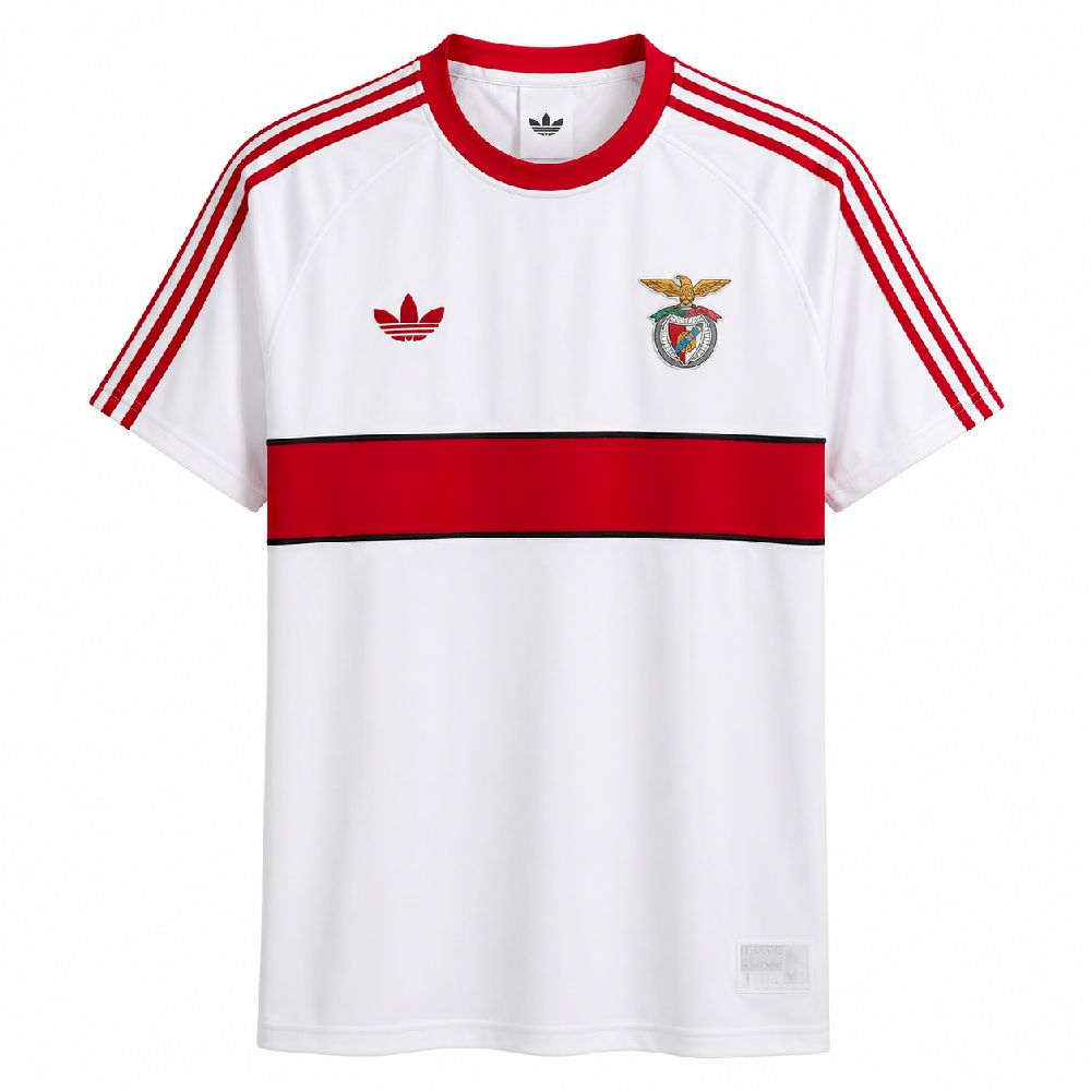 BENFICA - TRÄNINGSTRÖJA