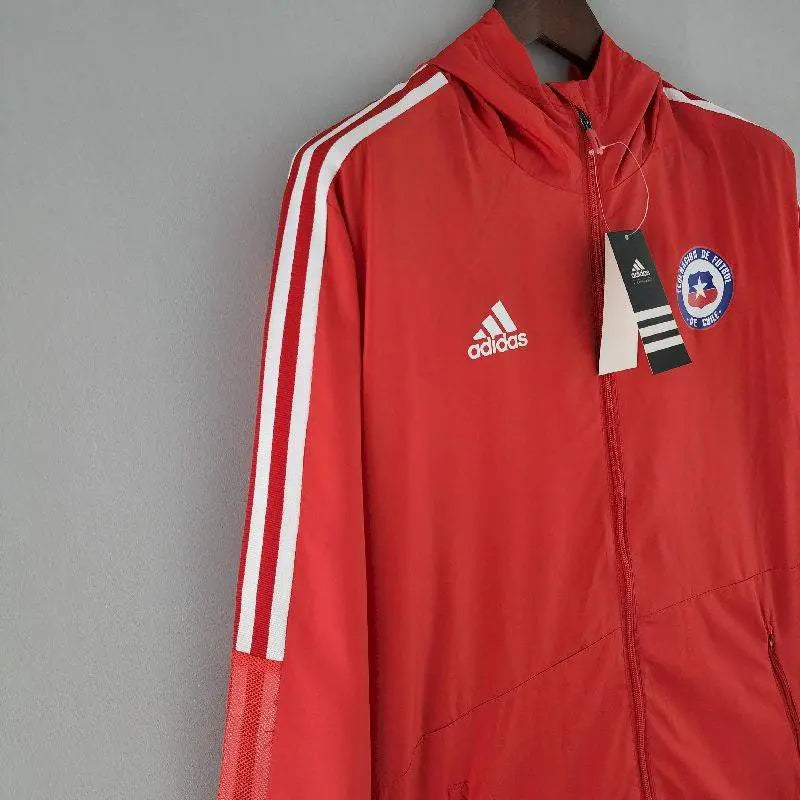 CHILE - VINDJACKA