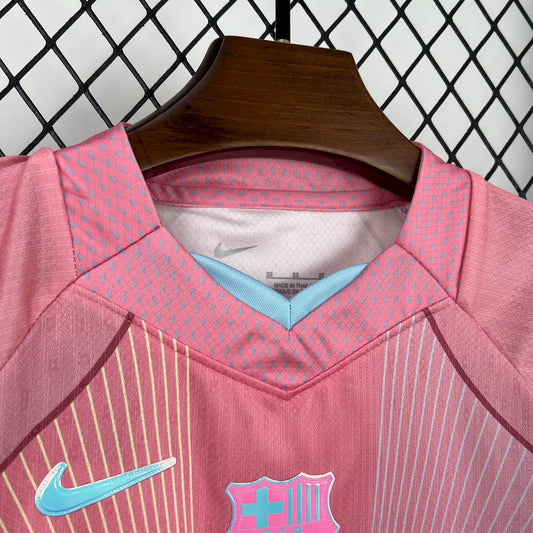 BARCELONA BARN - SPECIAL EDITION KIT