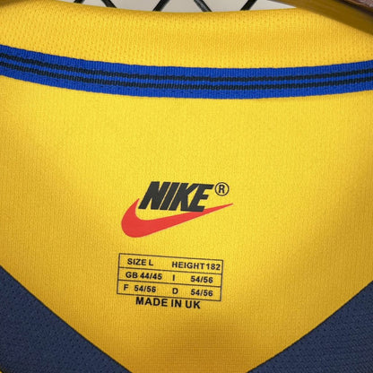 ARSENAL RETRO 99-00 BORTATRÖJA