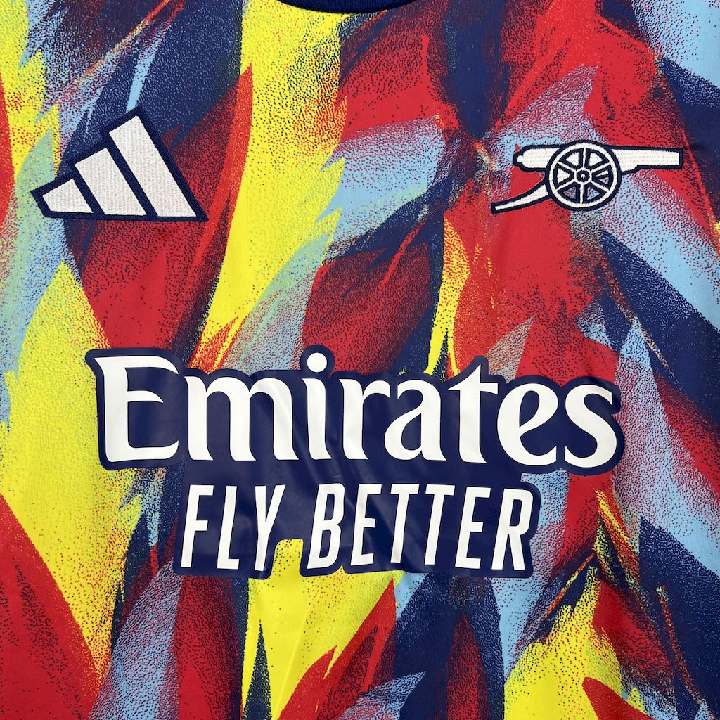 ARSENAL - TRÄNINGSTRÖJA