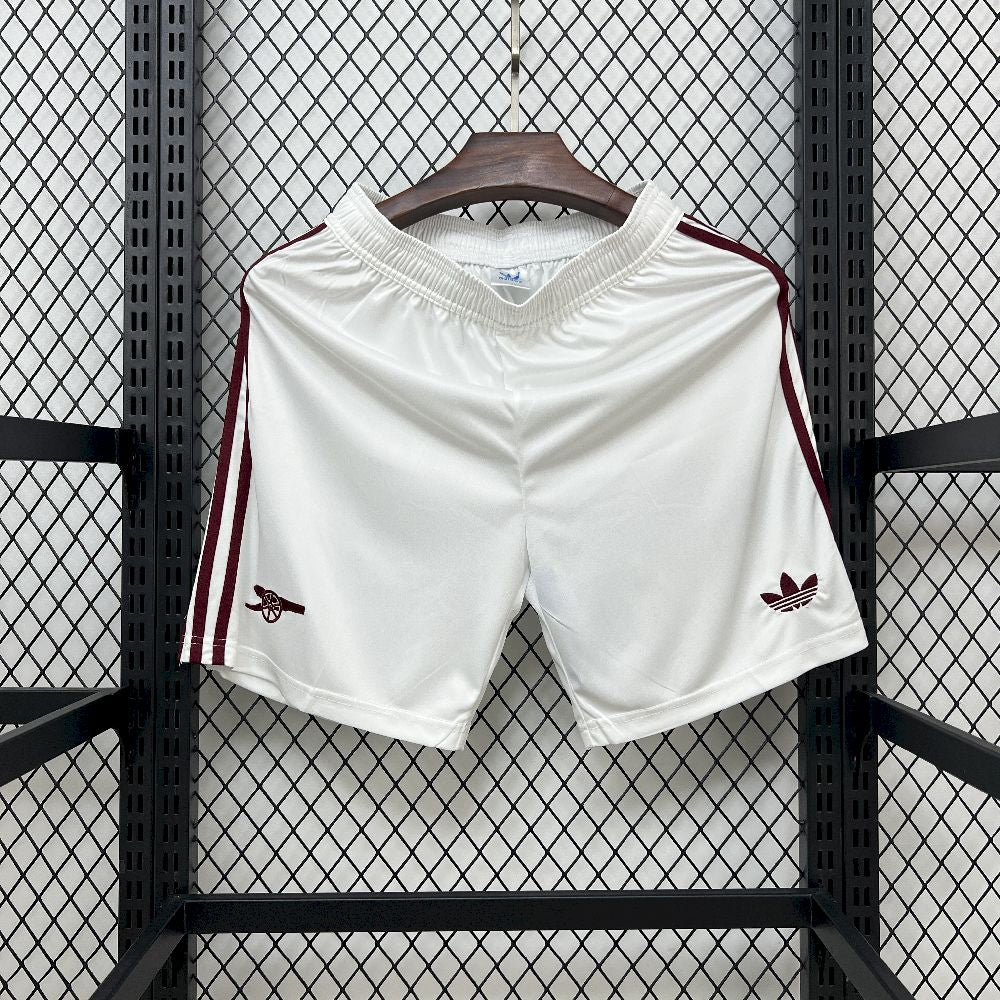 ARSENAL 25-26 TREDJESHORTS