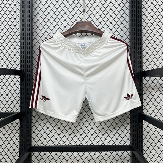 ARSENAL 25-26 TREDJESHORTS