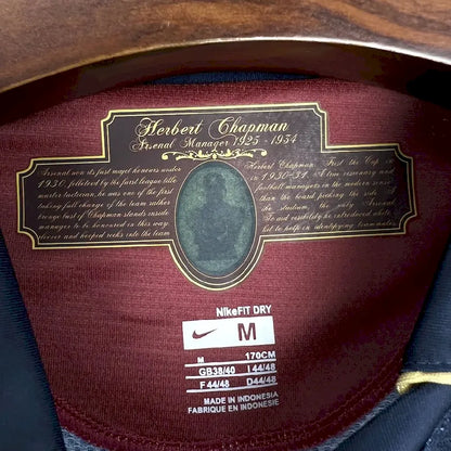 ARSENAL RETRO 07-08 BORTATRÖJA